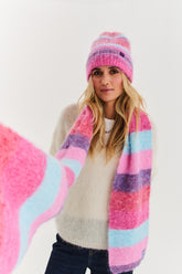 Twilight Woods Scarf